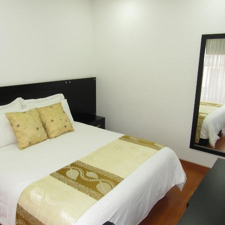 Hotel Palermo Suite Pasto Luaran gambar