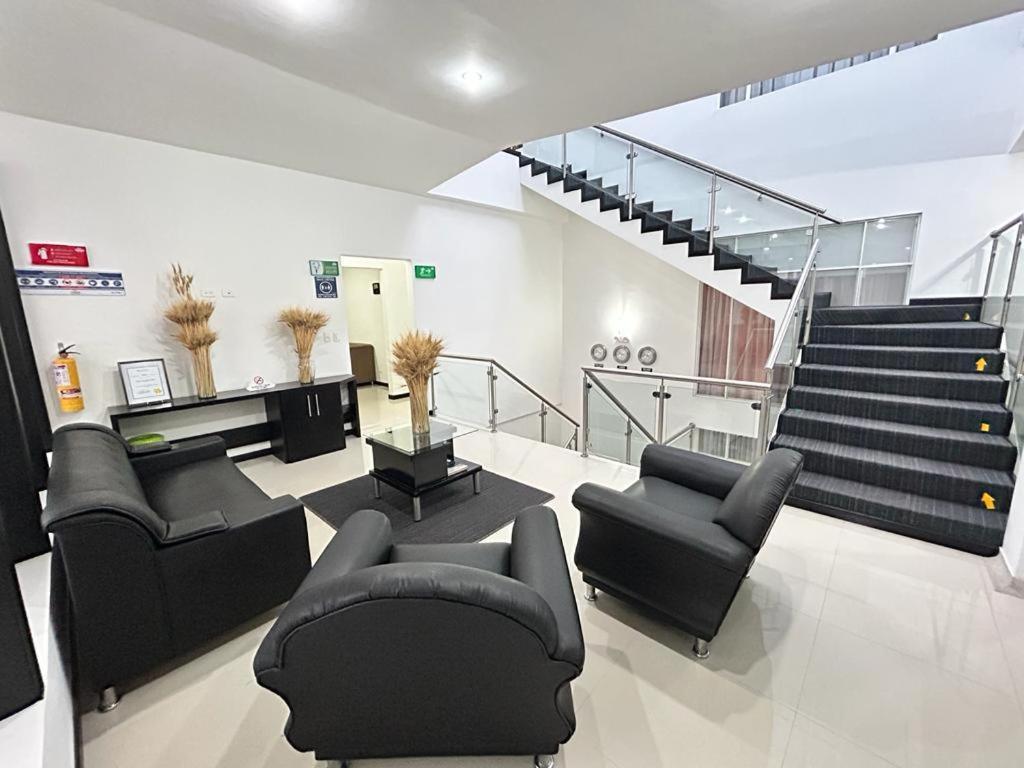 Hotel Palermo Suite Pasto Luaran gambar