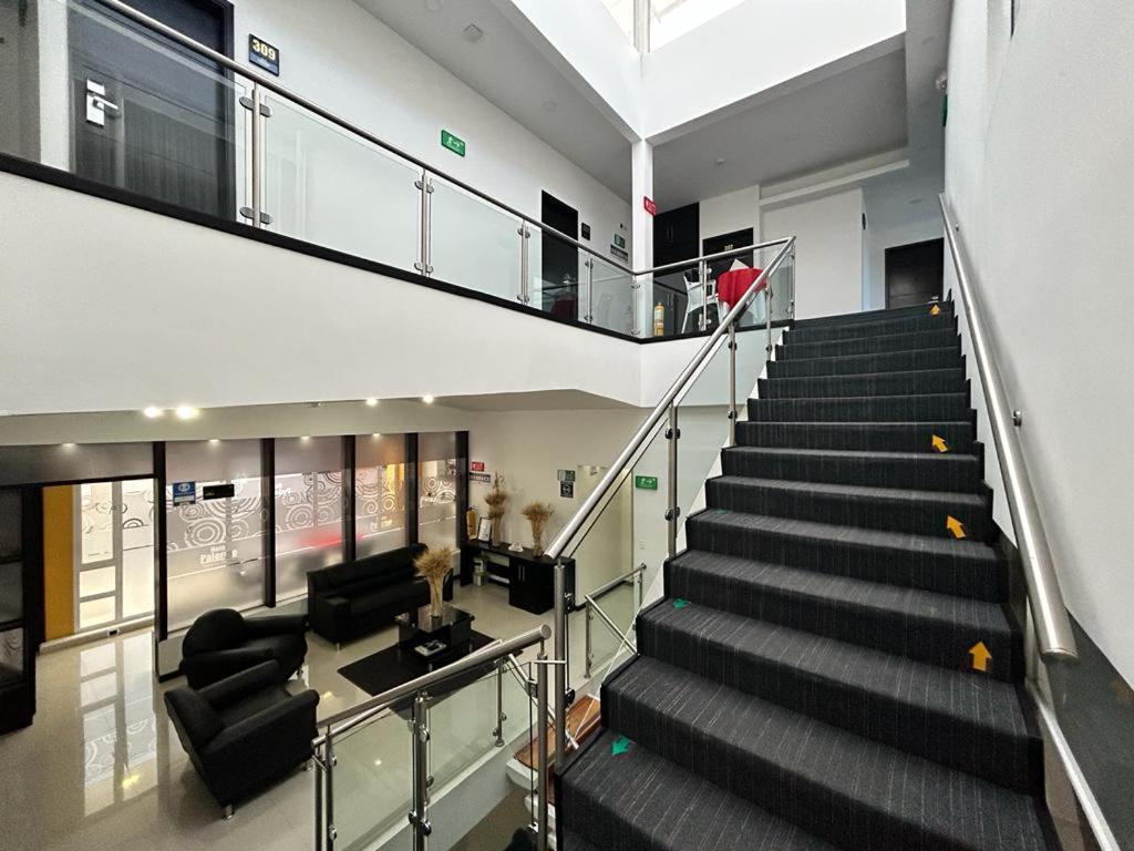 Hotel Palermo Suite Pasto Luaran gambar