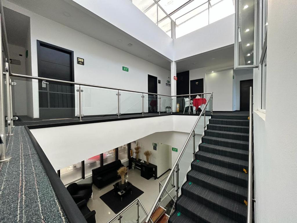 Hotel Palermo Suite Pasto Luaran gambar