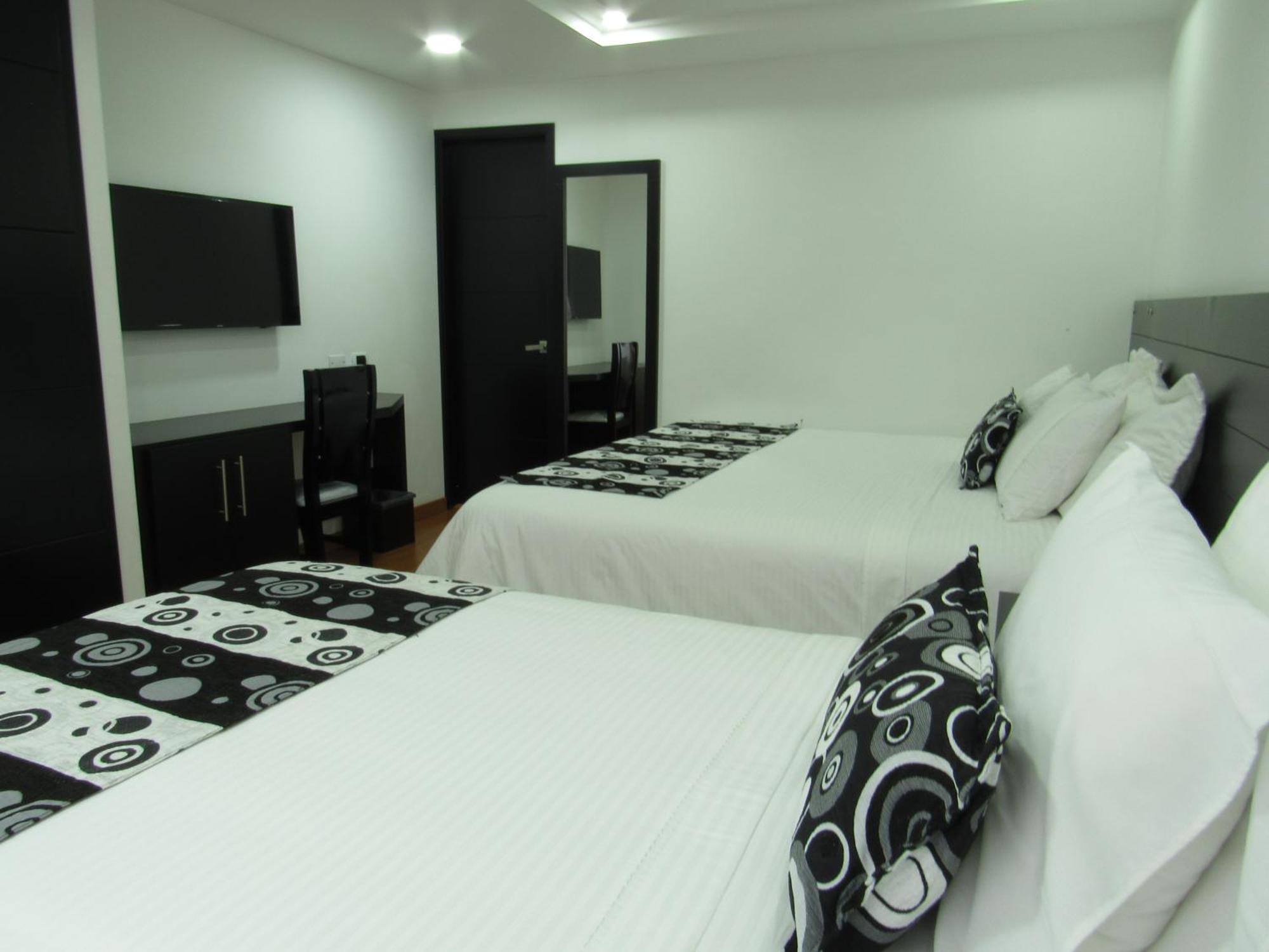 Hotel Palermo Suite Pasto Luaran gambar