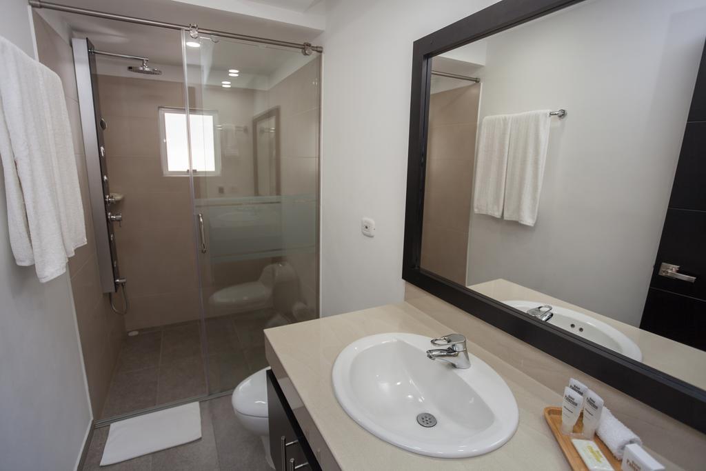 Hotel Palermo Suite Pasto Luaran gambar