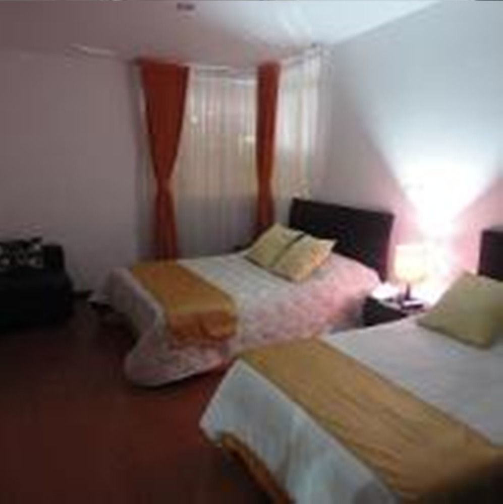 Hotel Palermo Suite Pasto Luaran gambar