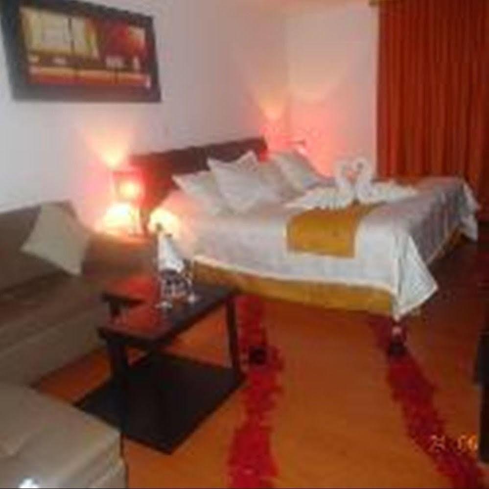 Hotel Palermo Suite Pasto Luaran gambar