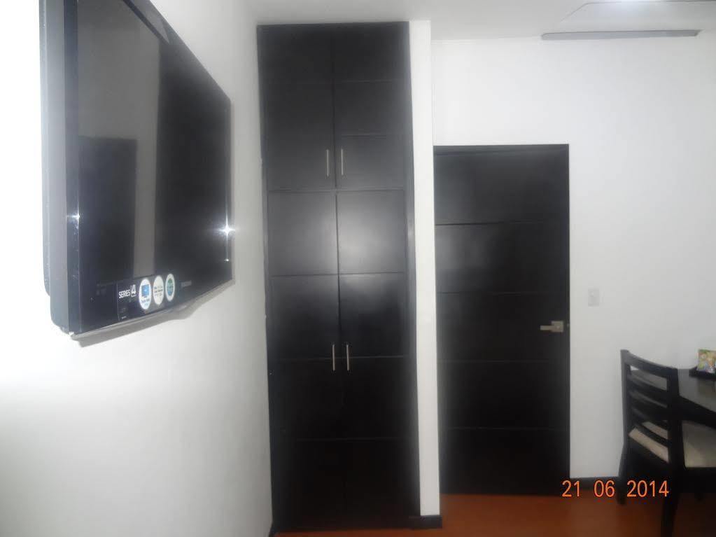 Hotel Palermo Suite Pasto Luaran gambar