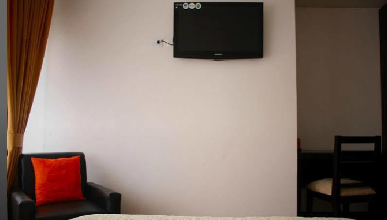 Hotel Palermo Suite Pasto Luaran gambar
