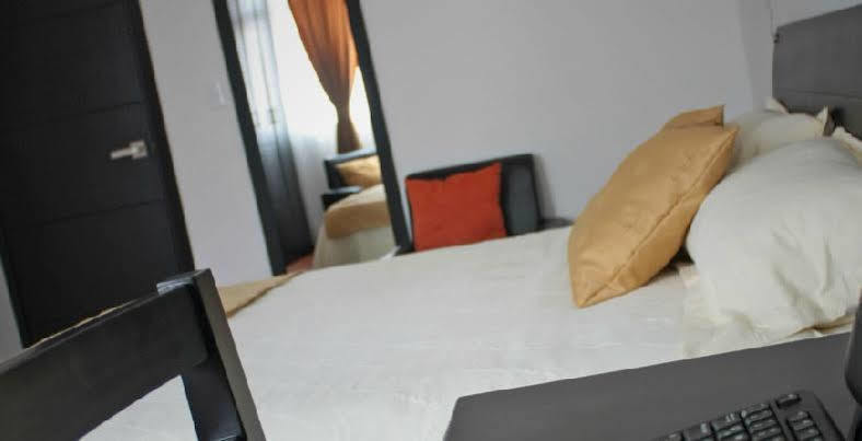 Hotel Palermo Suite Pasto Luaran gambar